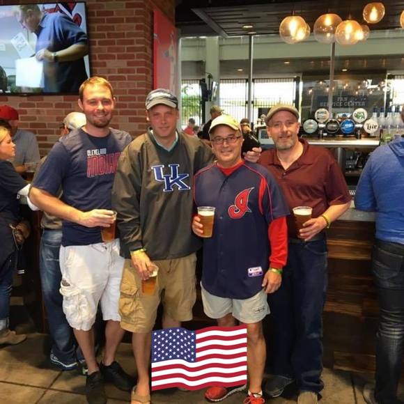 Meet your Posher, Greg - Picture 1 of 1